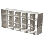Racks for Thermo Scientific&trade; 4 Shelf TSX/TDE Series Freezers