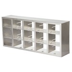 Racks for Thermo Scientific&trade; 4 Shelf TSX/TDE Series Freezers