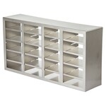 Forma&trade; 900、7000 系列和 TSE/TSD 系列冰箱冻存架