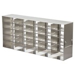 Racks for Thermo Scientific&trade; 4 Shelf TSX/TDE Series Freezers