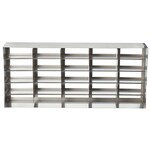 Racks for Thermo Scientific&trade; 4 Shelf TSX/TDE Series Freezers