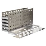 Racks for Thermo Scientific&trade; 4 Shelf TSX/TDE Series Freezers