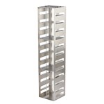 卧式冰箱冻存架