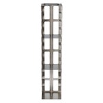 卧式冰箱冻存架