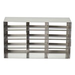 Racks for Thermo Scientific&trade; 5 Shelf TSX/TDE Series Freezers
