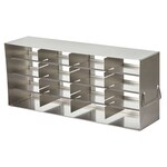 Racks for Thermo Scientific&trade; 5 Shelf TSX/TDE Series Freezers