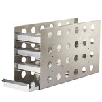 Racks for Thermo Scientific&trade; 5 Shelf TSX/TDE Series Freezers