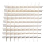 超低温冰箱和低温冰箱用纤维板冻存盒分隔板