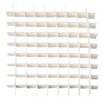 超低温冰箱和低温冰箱用纤维板冻存盒分隔板