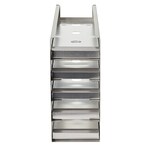 Forma&trade; 900、7000 系列和 TSE/TSD 系列冰箱冻存架