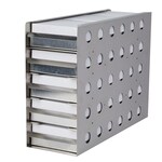 Thermo Scientific&trade; 超低温冰箱搁架套件（带冻存架和冻存盒）