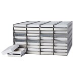 Thermo Scientific&trade; 超低温冰箱搁架套件（带冻存架和冻存盒）