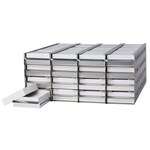 Thermo Scientific&trade; 超低温冰箱搁架套件（带冻存架和冻存盒）