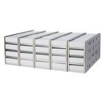 Shelf Kits w/Racks and Boxes for Thermo Scientific&trade; Ultra-Low Temperature Freezers