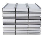 Shelf Kits w/Racks and Boxes for Thermo Scientific&trade; Ultra-Low Temperature Freezers