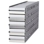 Shelf Kits w/Racks and Boxes for Thermo Scientific&trade; Ultra-Low Temperature Freezers