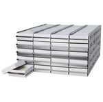 Shelf Kits w/Racks and Boxes for Thermo Scientific&trade; Ultra-Low Temperature Freezers