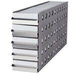 Shelf Kits w/Racks and Boxes for Thermo Scientific&trade; Ultra-Low Temperature Freezers