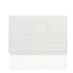 PCR Plate, 96-well, low profile, non-skirted