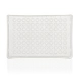 PCR Plate, 96-well, low profile, skirted