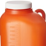 Samco&trade; SW-3000 24小时尿液收集容器