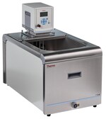 SAHARA S45 不锈钢加热水浴循环器