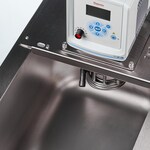 SAHARA S45 不锈钢加热水浴循环器