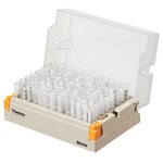 Matrix&trade; 顶部开口三编码管