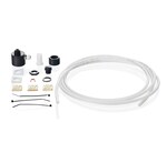 Water Purification Systems Storage Reservoirs