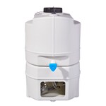 Water Purification Systems Storage Reservoirs