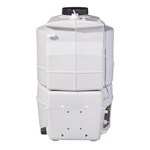 Water Purification Systems Storage Reservoirs