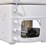 Water Purification Systems Storage Reservoirs