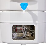 Water Purification Systems Storage Reservoirs