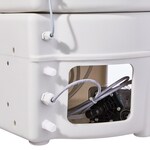 Water Purification Systems Storage Reservoirs