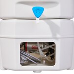 Water Purification Systems Storage Reservoirs