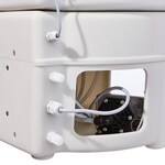 Water Purification Systems Storage Reservoirs
