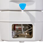 Water Purification Systems Storage Reservoirs