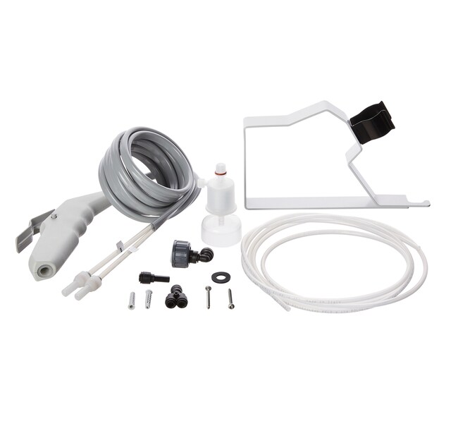 手动取水器套件