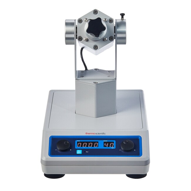 数字 Cel-Gro 组织培养旋转混匀器