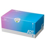 ART&trade; 自封闭移液器吸头（铰链盒装）