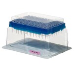 ART&trade; 自封闭预装板插槽移液器吸头