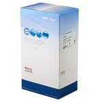 ART&trade; 自封闭预装板插槽移液器吸头