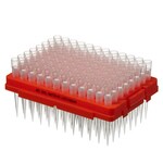 SoftFit-L&trade; 带滤芯移液器吸头（预装板插槽装）