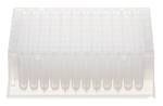 Abgene&trade; 96 孔 1.2 mL 聚丙烯深孔储存板