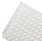 Abgene&trade; 96 孔 1.2 mL 聚丙烯深孔储存板