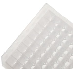 Abgene&trade; 96 Well 2.2mL Polypropylene DeepWell&trade; Sample Processing &amp; Storage Plate