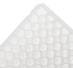 Abgene&trade; 96 Well 0.8mL Polypropylene DeepWell&trade; Sample Processing &amp; Storage Plate for Genomics and NGS library preparation