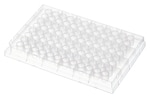 Abgene 96 孔聚丙烯储存微孔板
