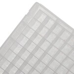 Abgene&trade; 96 孔 2.2mL 聚丙烯深孔储存板