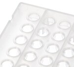 Abgene 96 孔聚丙烯储存微孔板